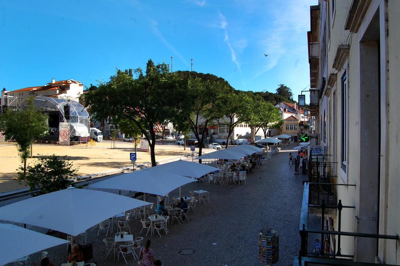Casa Mosteiro Alcobaça Esterno foto