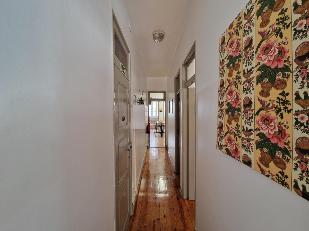 Casa Mosteiro Alcobaça Esterno foto
