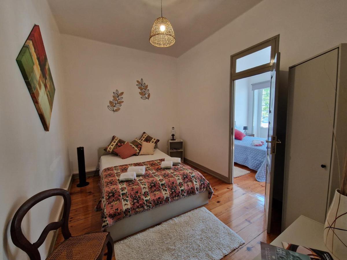 Casa Mosteiro Alcobaça Esterno foto