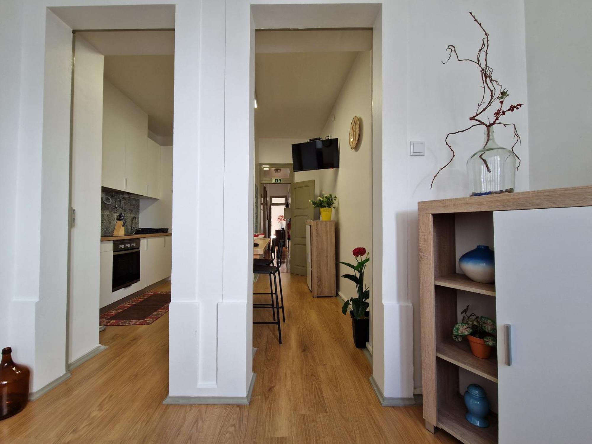 Casa Mosteiro Alcobaça Esterno foto