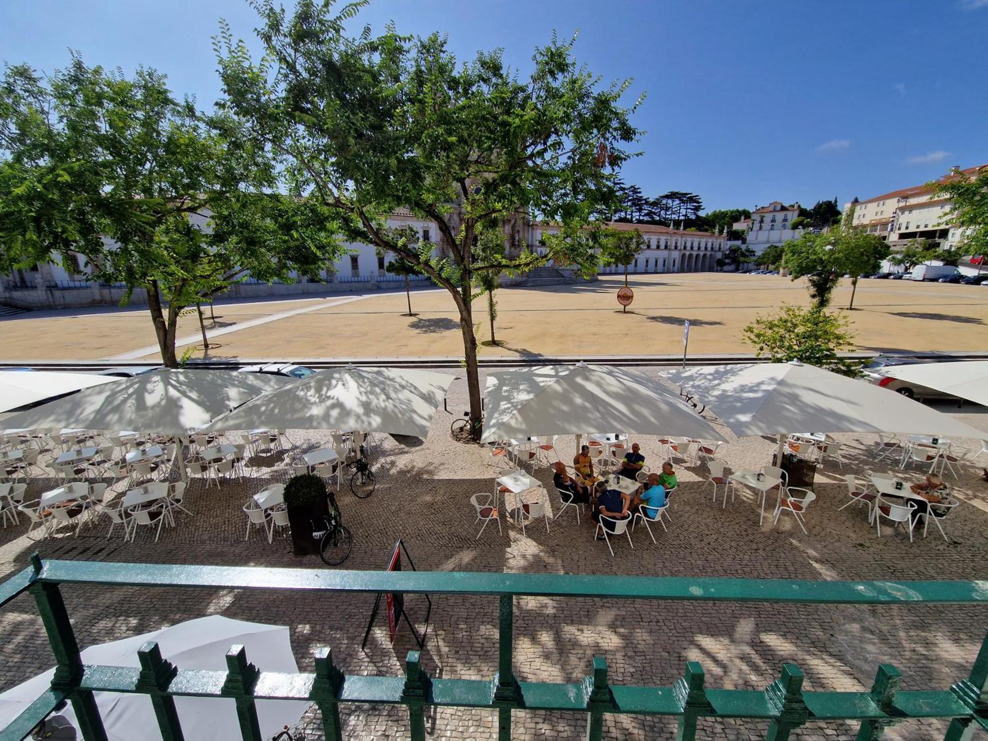 Casa Mosteiro Alcobaça Esterno foto